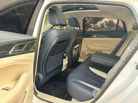 HONGQI H5 35 TD, 2024, Automatic, 49000...