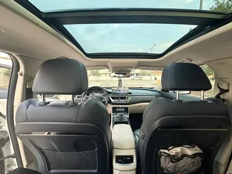 HONGQI H5 35 TD, 2024, Automatic, 49000...