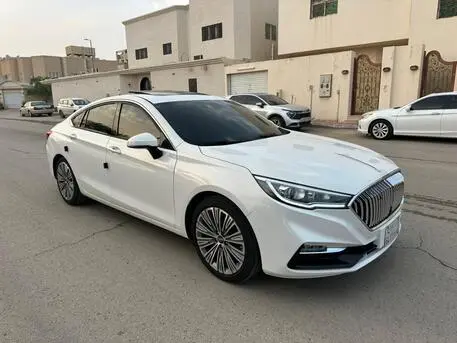 HONGQI H5 35 TD, 2024, Automatic, 49000...