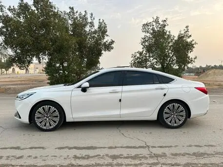 HONGQI H5 35 TD, 2024, Automatic, 49000...