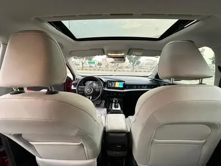 MG GT, 2023, Automatic, 19000 KM, Fully...