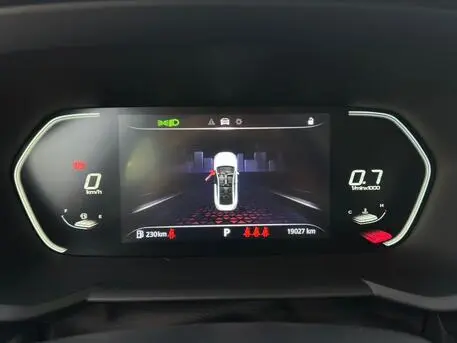 MG GT, 2023, Automatic, 19000 KM, Fully...