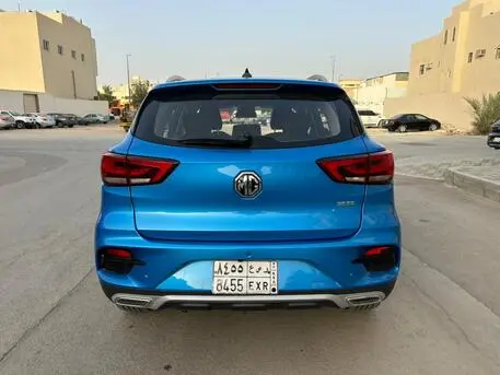 Mg ZS, 2023, Automatic, 53000 KM, Half F...