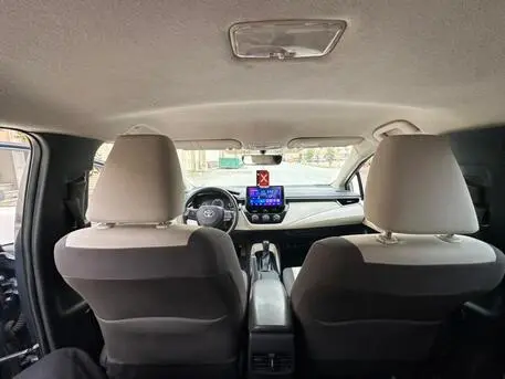 Toyota Corolla (XLI 2.0), 2023, Automati...