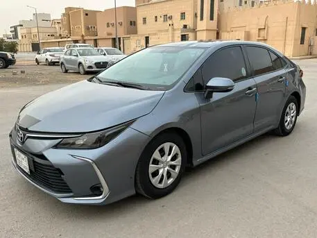 Toyota Corolla (XLI 2.0), 2023, Automati...