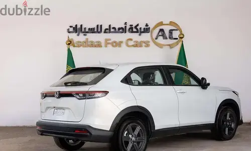 هوندا HR-V 2025 | Honda HR-V 2025
