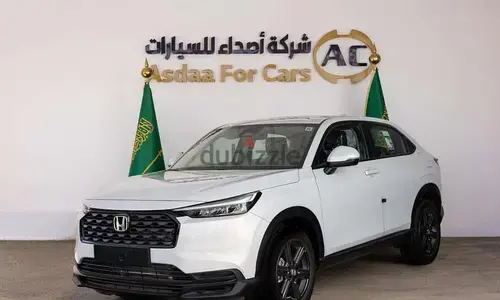 هوندا HR-V 2025 | Honda HR-V 2025