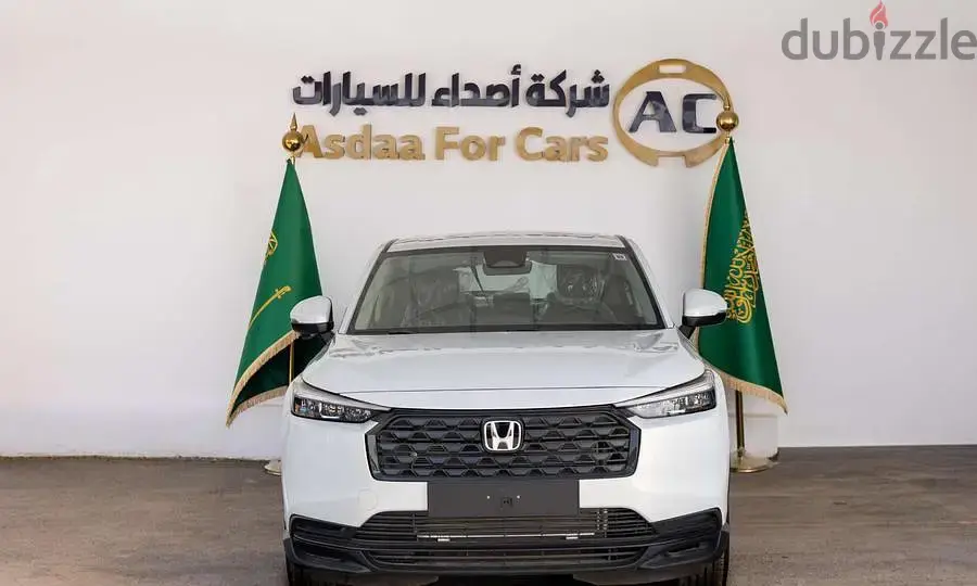 هوندا HR-V 2025 | Honda HR-V 2025