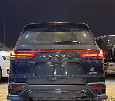 لكزس LX 600 2025 | Lexus LX 600 2025