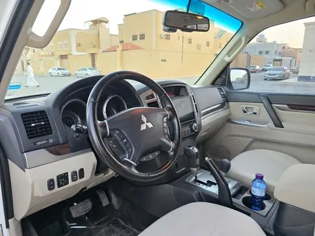 Mitsubishi Pajero, 2020, Automatic, 8700...
