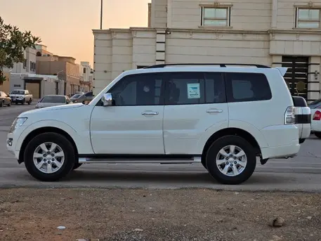 Mitsubishi Pajero, 2020, Automatic, 8700...