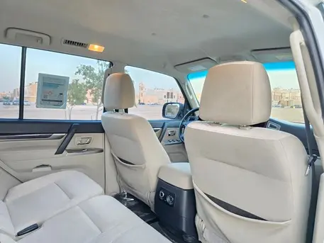 Mitsubishi Pajero, 2020, Automatic, 8700...