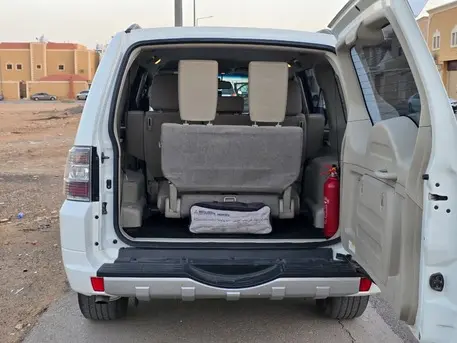 Mitsubishi Pajero, 2020, Automatic, 8700...