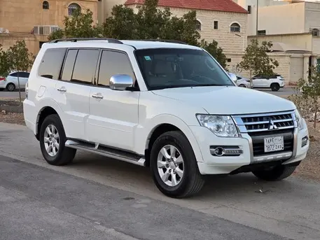 Mitsubishi Pajero, 2020, Automatic, 8700...