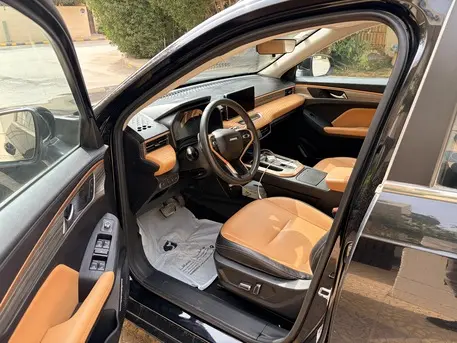 Haval Jolion, 2022, Automatic, 39000 KM,...