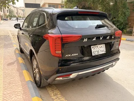 Haval Jolion, 2022, Automatic, 39000 KM,...