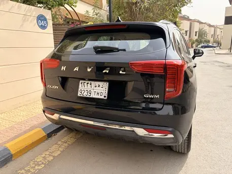 Haval Jolion, 2022, Automatic, 39000 KM,...