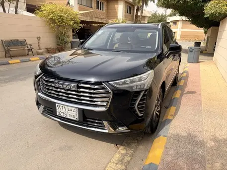 Haval Jolion, 2022, Automatic, 39000 KM,...