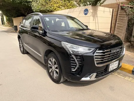 Haval Jolion, 2022, Automatic, 39000 KM,...