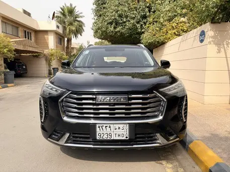 Haval Jolion, 2022, Automatic, 39000 KM,...