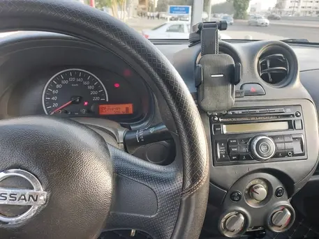 Nissan Sunny, 2013, Automatic, 258484 KM...