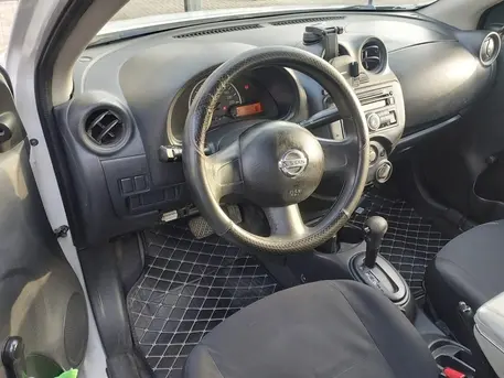 Nissan Sunny, 2013, Automatic, 258484 KM...