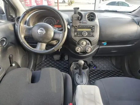 Nissan Sunny, 2013, Automatic, 258484 KM...