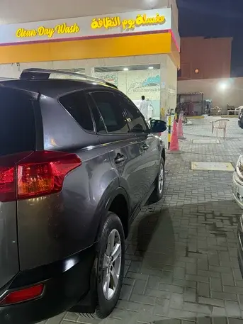 Toyota RAV4, 2014, Automatic, 289700 KM,
