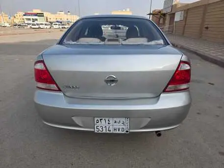 Nissan Sunny, 2008, Manual, 365000 KM, G...