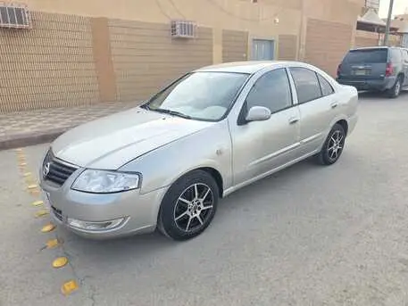 Nissan Sunny, 2008, Manual, 365000 KM, G...