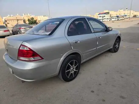 Nissan Sunny, 2008, Manual, 365000 KM, G...