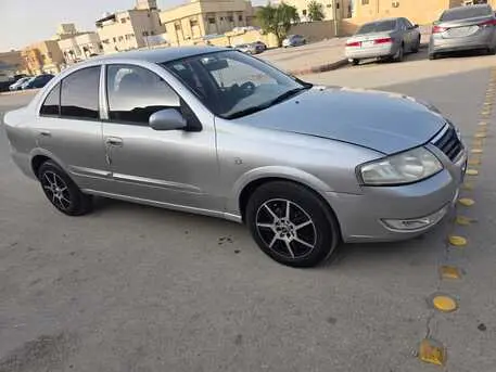 Nissan Sunny, 2008, Manual, 365000 KM, G...