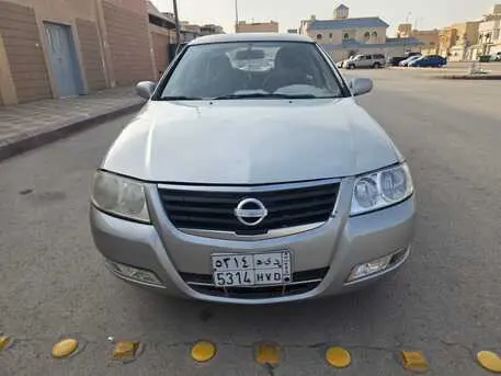 Nissan Sunny, 2008, Manual, 365000 KM, G...