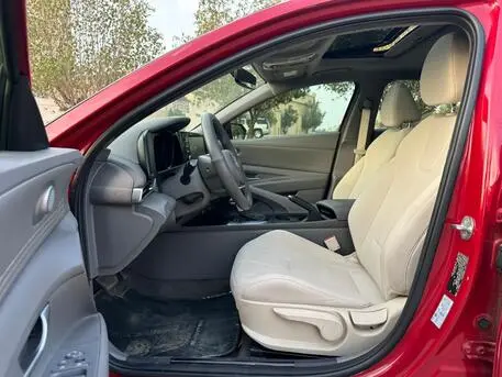 Hyundai Elantra SE 2.0, 2023, Automatic,...