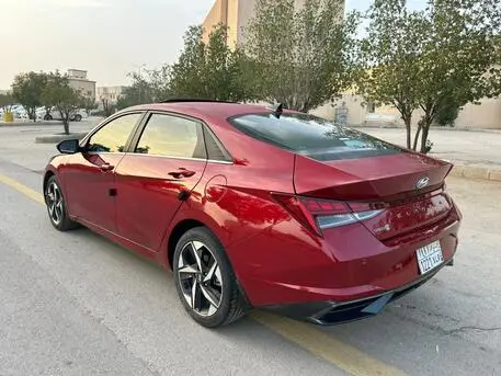 Hyundai Elantra SE 2.0, 2023, Automatic,...