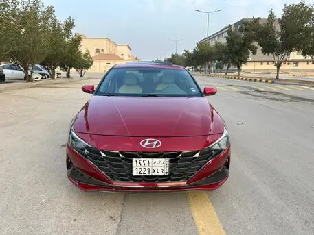 Hyundai Elantra SE 2.0, 2023, Automatic,...