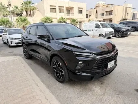 Chevrolet Blazer RS, 2023, Automatic, 18...