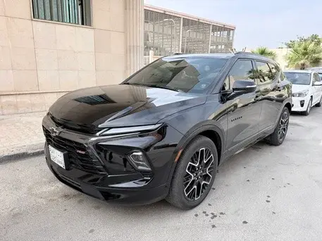 Chevrolet Blazer RS, 2023, Automatic, 18...