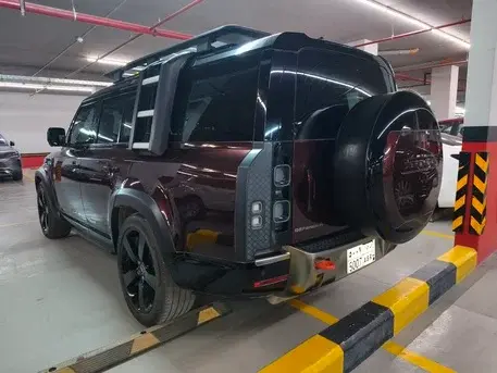 Land Rover Defender 130, 2023, Automatic...