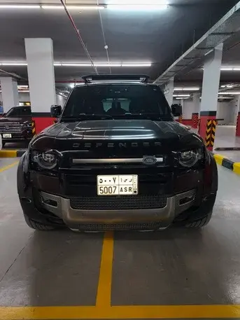 Land Rover Defender 130, 2023, Automatic...