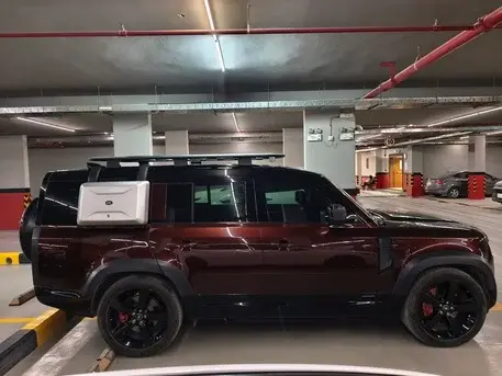 Land Rover Defender 130, 2023, Automatic...
