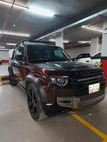 Land Rover Defender 130, 2023, Automatic...