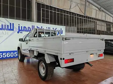 BAIC Foton Tunland, 2026, Automatic, 1 K...