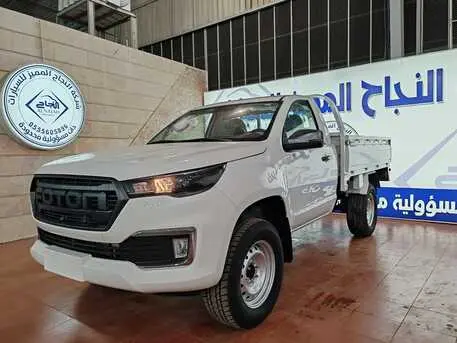BAIC Foton Tunland, 2026, Automatic, 1 K...