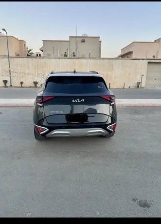 Kia Sportage 1.6 Turbo, 2024, Automatic,...