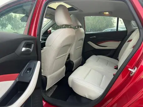 49000, MG GT, 2023, Automatic, 19000 KM,...