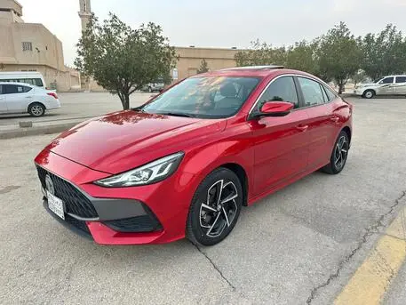 49000, MG GT, 2023, Automatic, 19000 KM,...