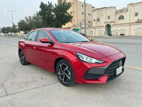 49000, MG GT, 2023, Automatic, 19000 KM,...