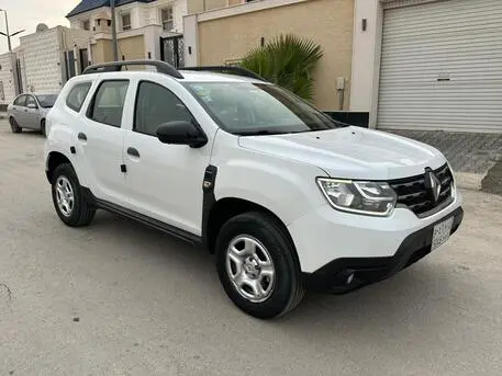 Renault Duster 4x4, 2023, Automatic, 167...