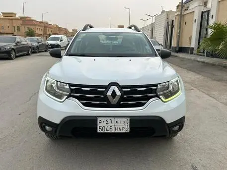 Renault Duster 4x4, 2023, Automatic, 167...